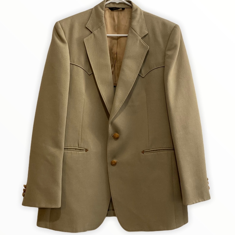 Vintage Fioravanti New York Sports Coat